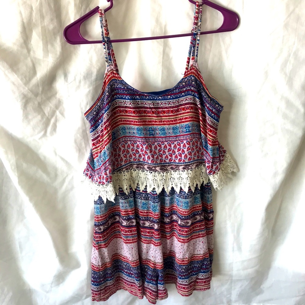 Romper